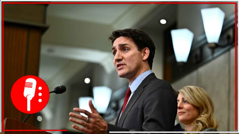 Canadá responde a los aranceles de Trump y advierte sobre el impacto económico de la nueva guerra comercial con EE.UU.