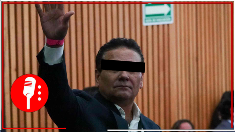 Excolaboradores de Silvano Aureoles son vinculados a proceso por corrupción y peculado en Michoacán con daño patrimonial millonario