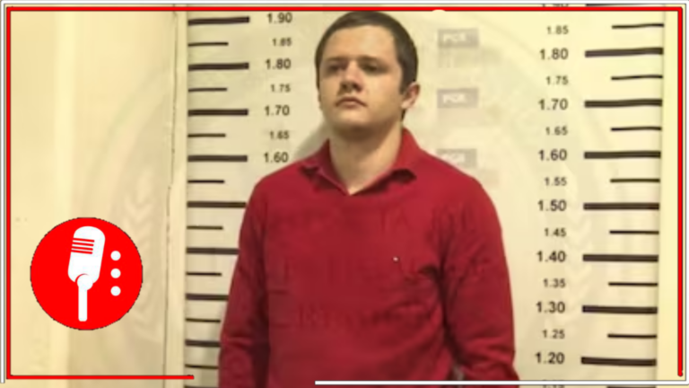 Condenan a &#8220;El Menchito&#8221; a cadena perpetua en Estados Unidos por narcotráfico y violencia extrema en México