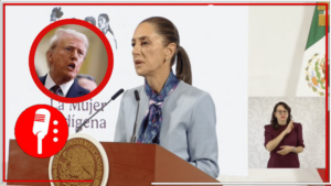 México evalúa posibilidades ante la posible imposición de aranceles por parte de Estados Unidos