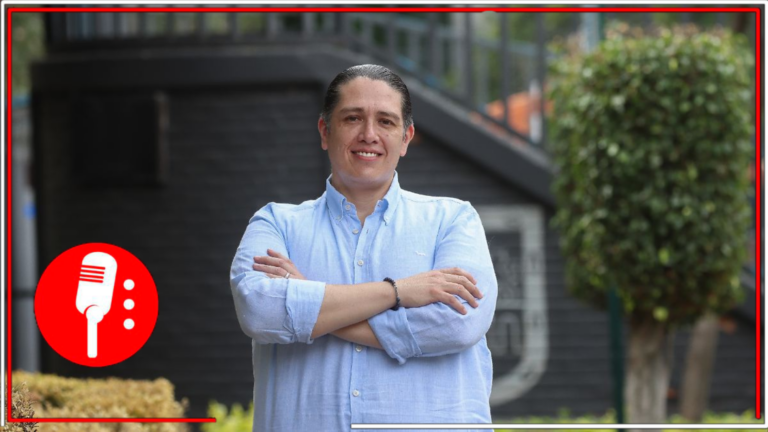 Luis Mendoza impulsa iniciativa para transferir atribuciones de construcción al Gobierno de la CDMX