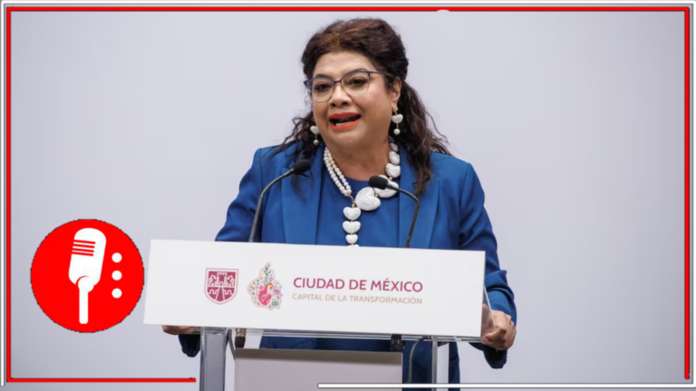 Clara Brugada anuncia medidas históricas para prohibir la violencia en las corridas de toros y proteger a los animales