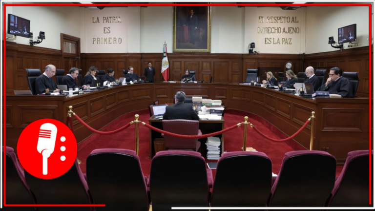SCJN decidirá si amparo de Salinas Pliego lo exime de regulación financiera; UIF advierte impacto en la lucha contra ilícitos económicos