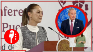Sheinbaum rechaza intervención militar de EE.UU. contra el narcotráfico en México: &#8220;No están sobre la mesa&#8221;