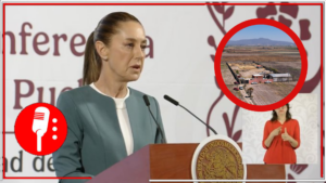 Tras el hallazgo de rancho en Teuchitlán, Jalisco, Sheinbaum anuncia acciones prioritarias