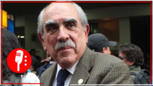 Pablo Gómez, titular de la UIF denuncia, al Poder Judicial por obstaculizar la lucha contra el lavado de dinero