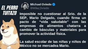 El Perro Tuitazo