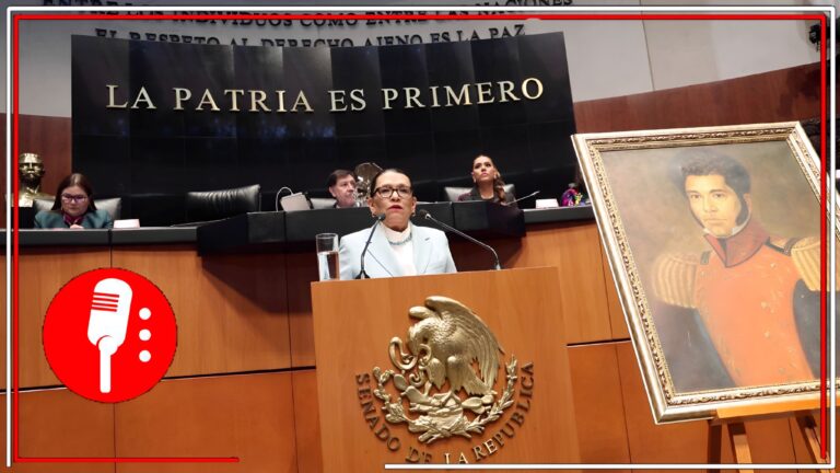 Compromiso inquebrantable: El Gobierno de México rinde homenaje a Vicente Guerrero