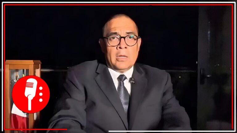 Guillermo López: “Entre los poderes de la unión, debe haber coordinación, nunca subordinación”
