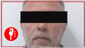 Detenido en CDMX un alto operador del Cártel de Sinaloa: Leobardo “Leo” García Corrales