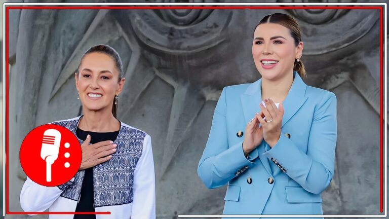Gobernadores de México respaldan el ambicioso “Plan México” de Claudia Sheinbaum para impulsar la economía