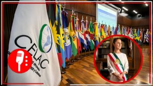 México confirma asistencia a la IX Cumbre de la CELAC en Honduras: Líderes regionales buscan fortalecer diálogo