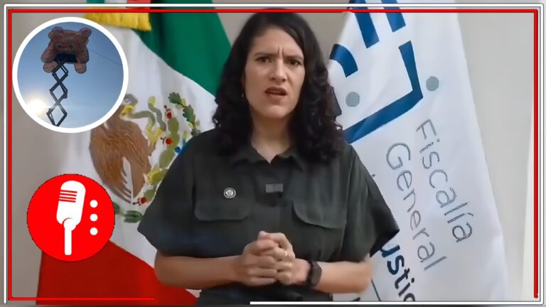Tragedia en el Axe Ceremonia: Fiscalía de la CDMX investiga el colapso que cobró dos vidas