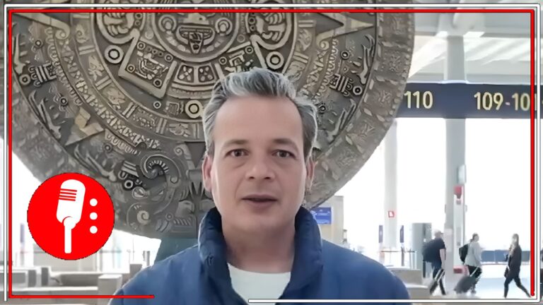 César Gutiérrez Priego: Recordando el desafuero de AMLO y la necesidad de consolidar la reforma al Poder Judicial