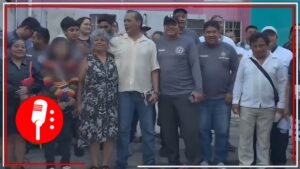 Compromiso con el pueblo: Gutiérrez Priego y su visión para el Poder Judicial