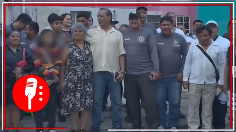 Compromiso con el pueblo: Gutiérrez Priego y su visión para el Poder Judicial