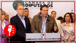 El PRI y su doble discurso: La propuesta para reducir el IVA