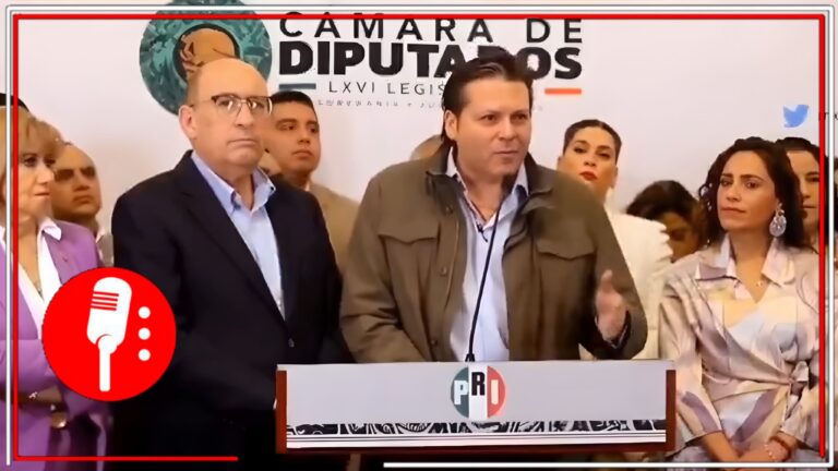 El PRI y su doble discurso: La propuesta para reducir el IVA