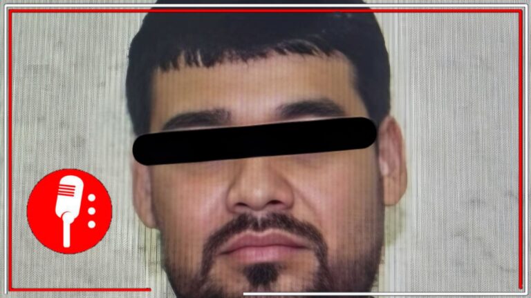 Cae ‘El Cholo’: Otro golpe a ‘Los Chapitos’ en Sinaloa