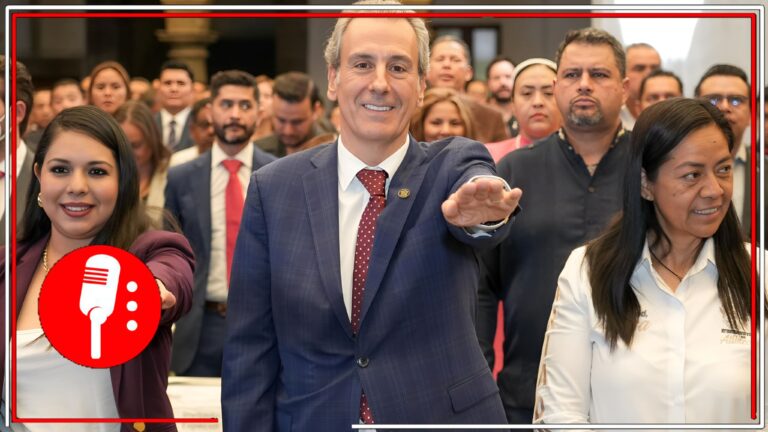 Pepe Chedraui asume liderazgo en la AALMAC para transformar gobiernos locales