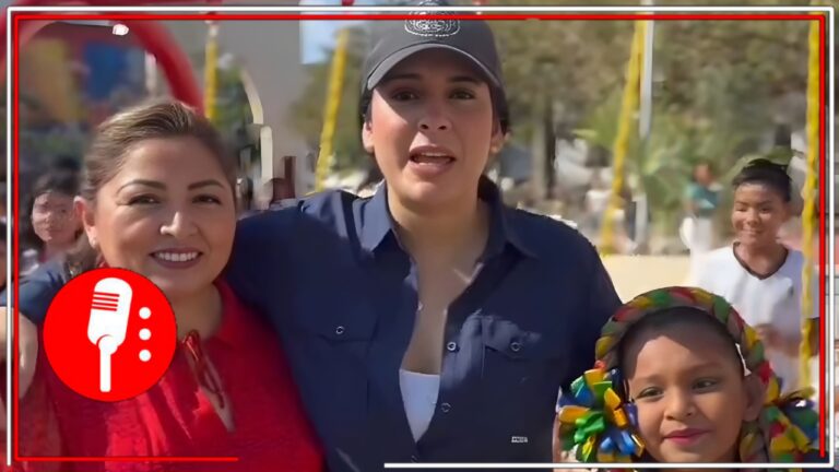 El parque Leona Vicario renace: Un nuevo pulmón para Playa del Carmen
