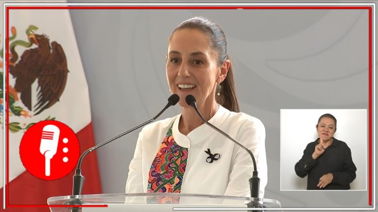 Gobierno de México Reconocerá a 150,000 Mujeres como Ejidatarias para 2030