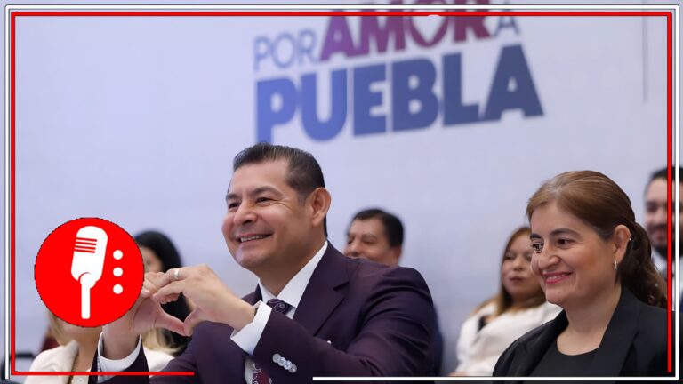 Puebla aspira a ser el Silicon Valley de México con proyectos innovadores
