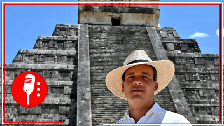 César Gutiérrez Priego: Un nuevo rumbo para el Poder Judicial en México