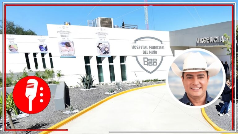 Endeudamiento en Durango: Un hospital, una avenida y 187 millones perdidos