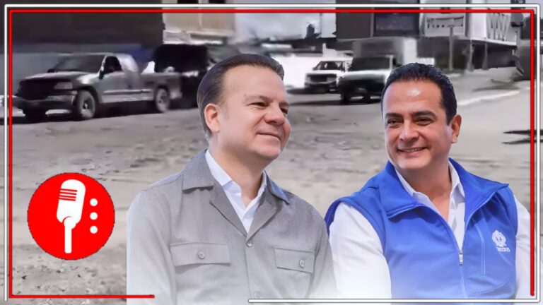 Inseguridad y corrupción en Durango: Una realidad aterradora