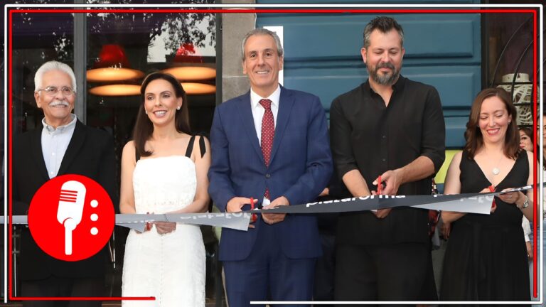 Puebla celebra 10 años como ciudad creativa de la UNESCO con innovadora plataforma COMIC