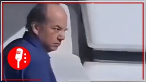 Calderón en el catamarán: Un viaje entre el lujo y la realidad mexicana