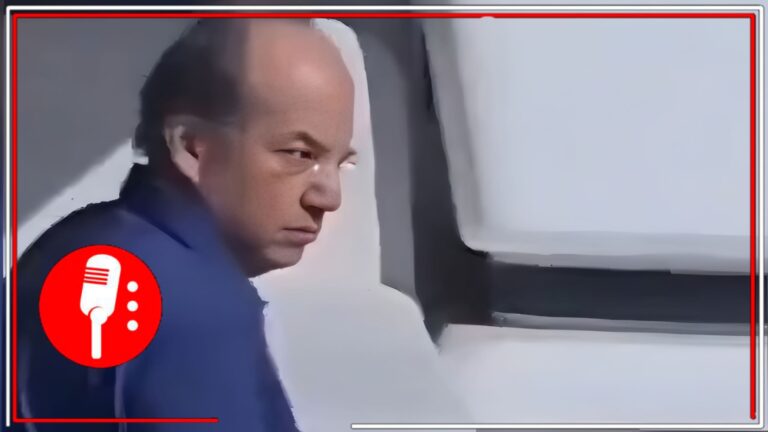 Calderón en el catamarán: Un viaje entre el lujo y la realidad mexicana