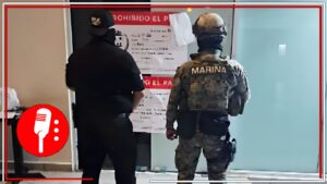 Rescatan a 16 mujeres víctimas de trata en Quintana Roo