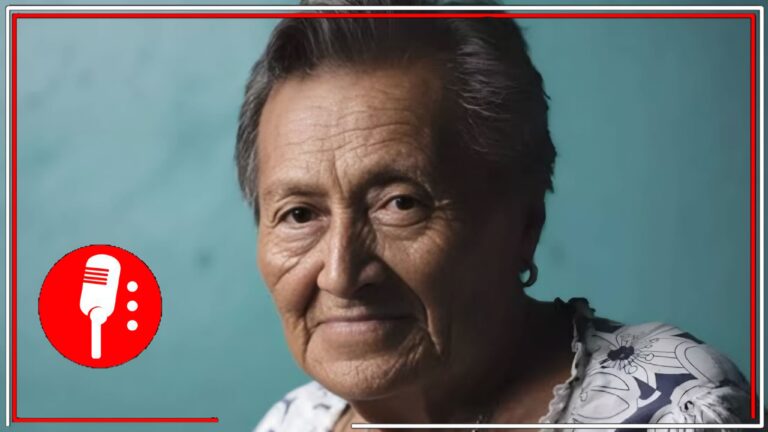 Fallece Leonila Vázquez Alvízar, pionera en la ayuda a migrantes
