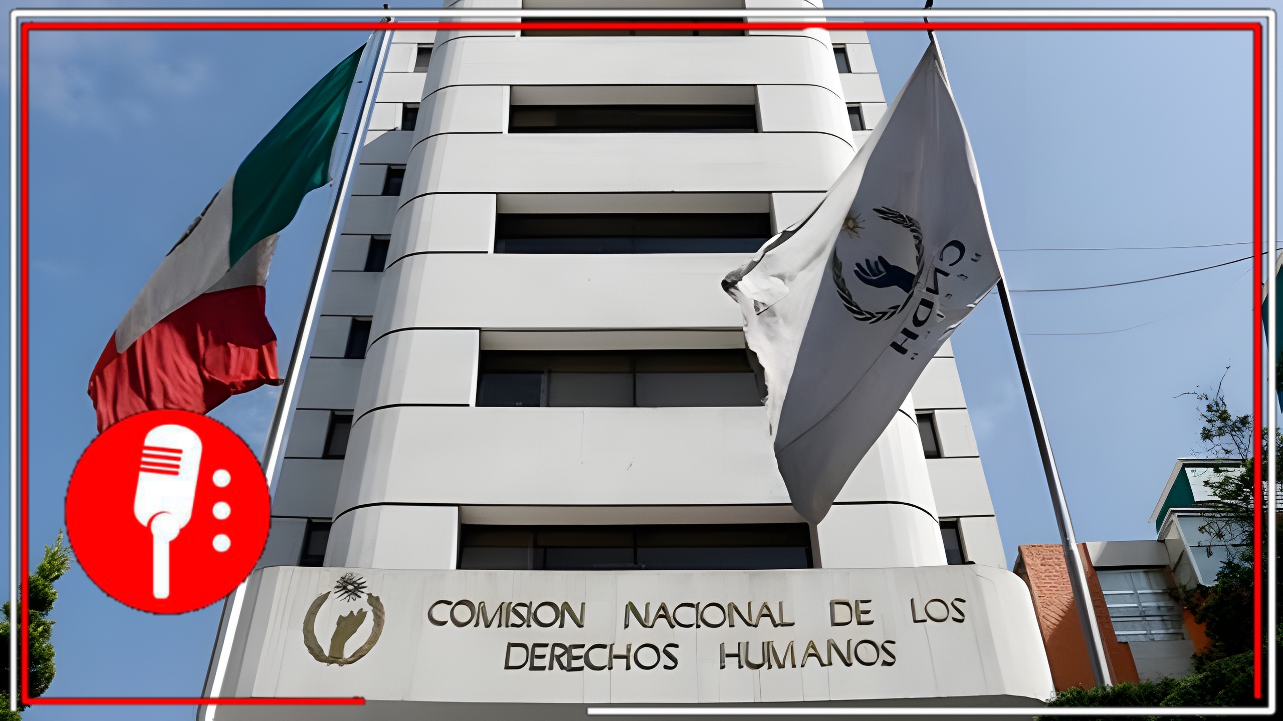 CNDH defiende soberanía en la búsqueda de desaparecidos en México