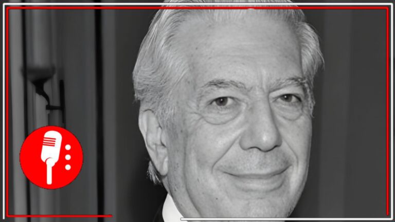 Fallece Mario Vargas Llosa: El nobel que defendió a los gobiernos de ultraderecha en América Latina