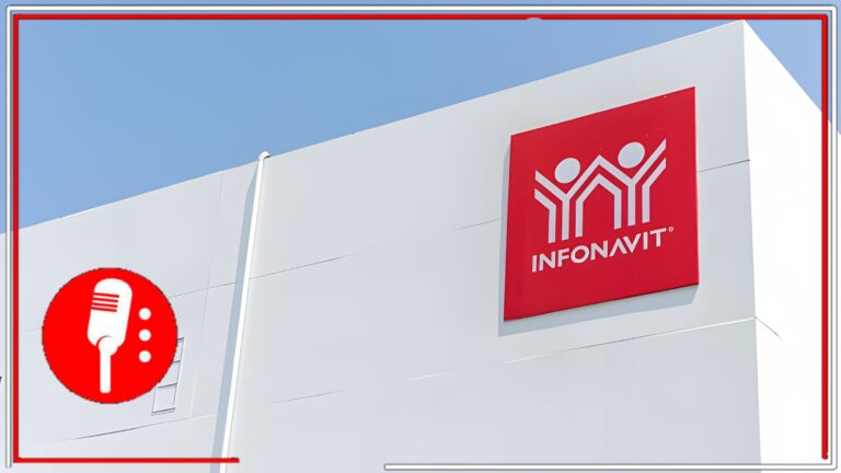 Infonavit lanza más de 3 mil denuncias por corrupción en el sector inmobiliario