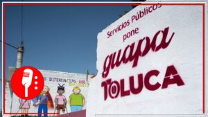 Toluca transforma espacios públicos: El parque Cerrillo Vista Hermosa renace