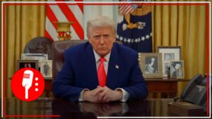 Trump firmará memorándum para bloquear beneficios de seguro social a inmigrantes indocumentados