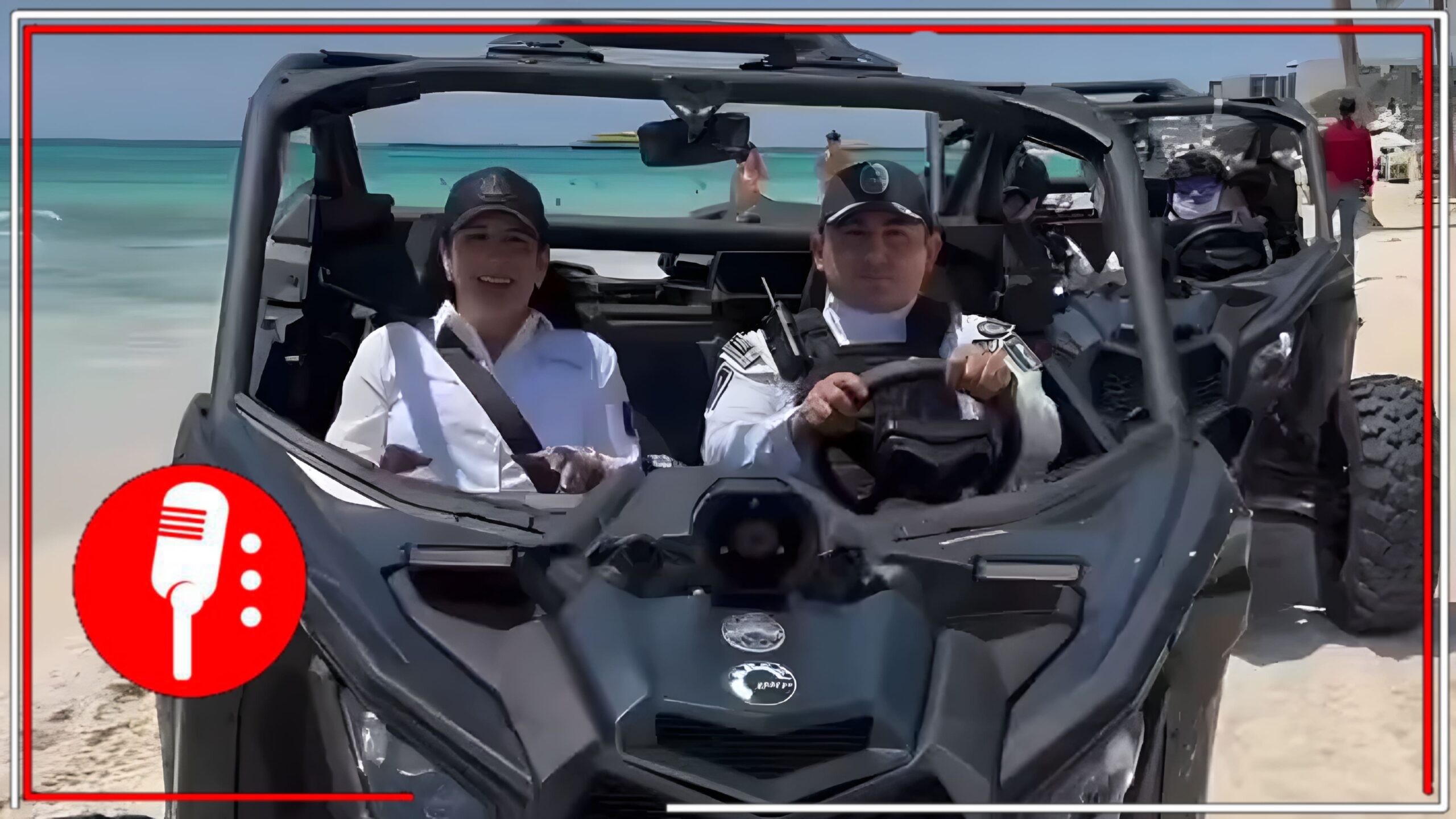Playa del Carmen refuerza seguridad para una Semana Santa tranquila