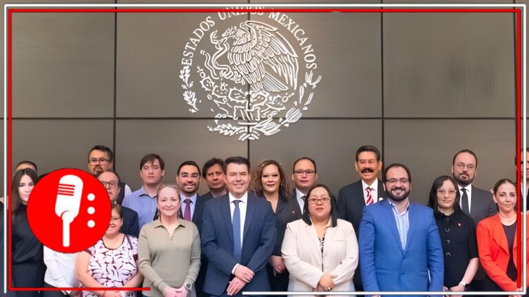México avanza en la lucha contra la tortura: Se instala nuevo comité de seguimiento