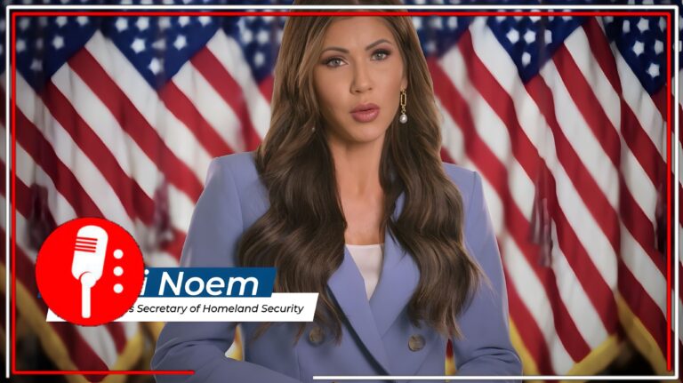 EE.UU. lanza campaña anti-inmigración en TV mexicana: &#8220;Los criminales no son bienvenidos&#8221;