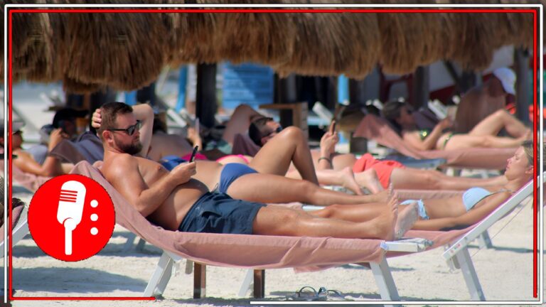 Quintana Roo registra 657 operaciones aéreas en un solo día: Un éxito turístico en crecimiento