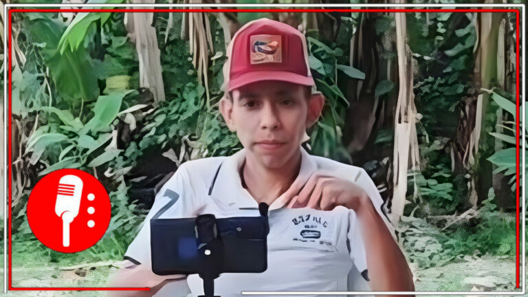 Desaparece el periodista Miguel Anaya en Veracruz tras denunciar amenazas