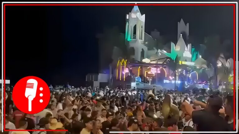 ¡Sinaloa atrae a turistas a pesar de la campaña del miedo!