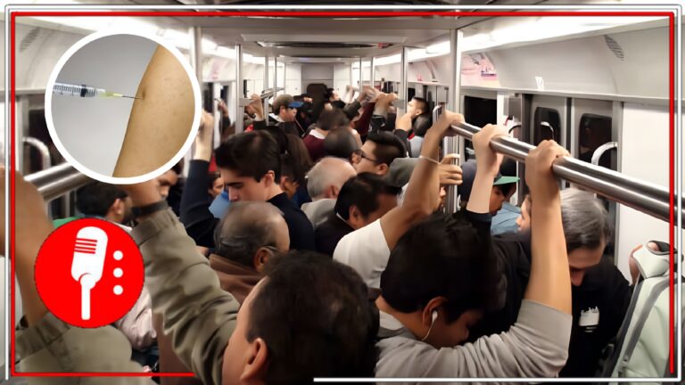 Fiscalía y SSC inician investigación por denuncias de pinchazos en el Metro