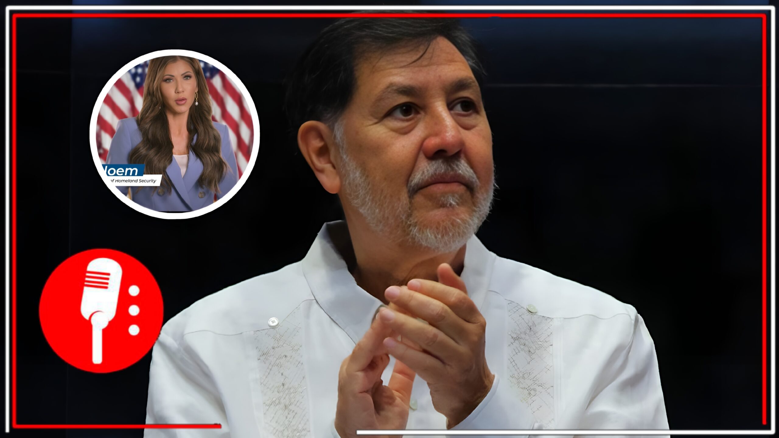Senado acelera propuesta para prohibir propaganda extranjera