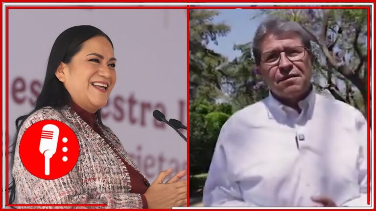 Tensiones en Morena: Diputados piden mejor comunicación con Ariadna Montiel