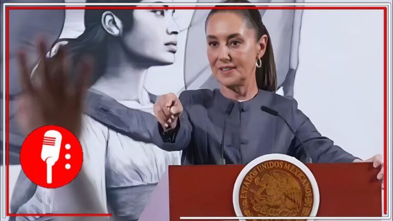 Claudia Sheinbaum: Una líder mexicana con gran aceptación en EE.UU.